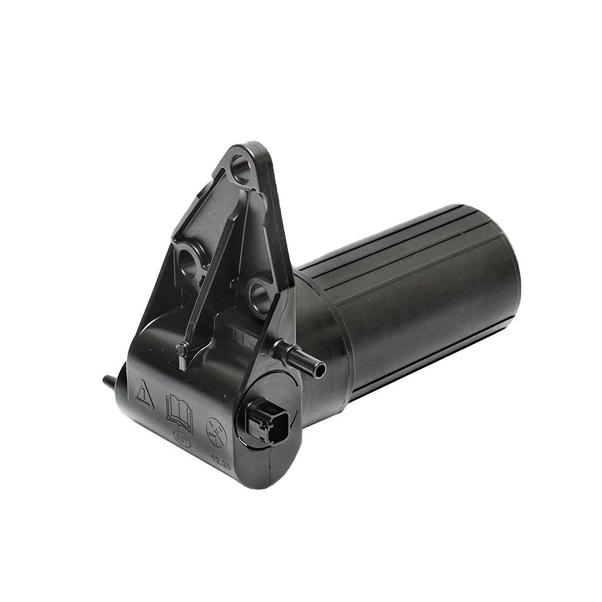 Pompa electrica de alimentare pentru Tractor Forestier motor Perkins, Massey Ferguson 3679527M1